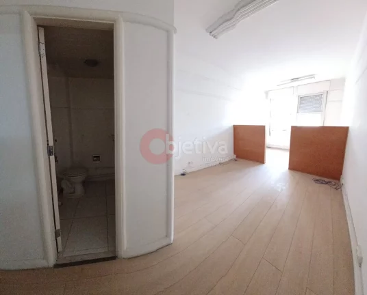 Imagem Sala comercial à venda, 17 m², Centro - Rio de Janeiro