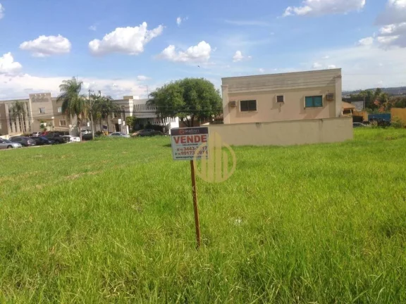 Imagem Terreno à venda, 250 m² por R$ 320.000,00 - Nova Ribeirânia - Ribeirão Preto/SP