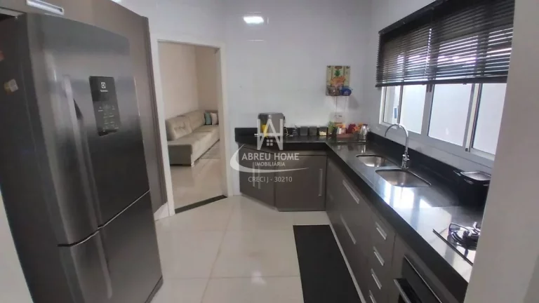 Imagem Casa Recanto do Lago
