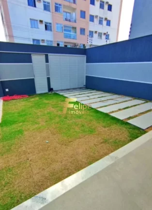 Imagem NOVÍSSIMA CASA DUPLEX À VENDA EM JARDIM BOA VISTA EM GUARAPARI/ES!