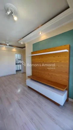 Imagem Conforto, praticidade e uma localização estratégica definem este excelente apartamento no Mansõe...