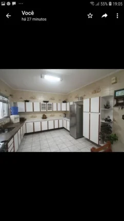 Imagem Casa para Venda por R$745.000,00 com 250m², 3 dormitórios, 1 suite e 2 vagas - Jardim las vegas, Guarulhos / SP - Cód. BDI28653