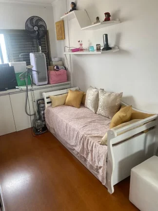 Imagem Apartamento à venda, 57 m² por R$ 380.000,00 - Vila Rosália - Guarulhos/SP