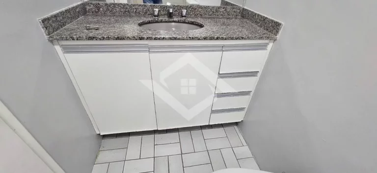 Imagem Apartamento 2 Quartos com Suíte na Barra da Tijuca – 95m²