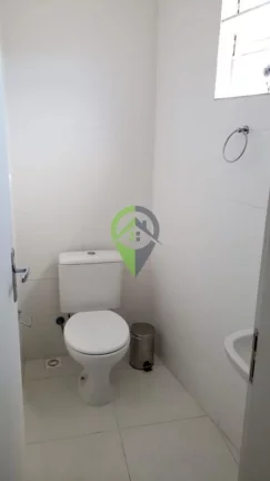 Imagem Imóvel Comercial à venda com 2 dormitórios e amplo espaço no bairro Vila Matias de Santos/SP