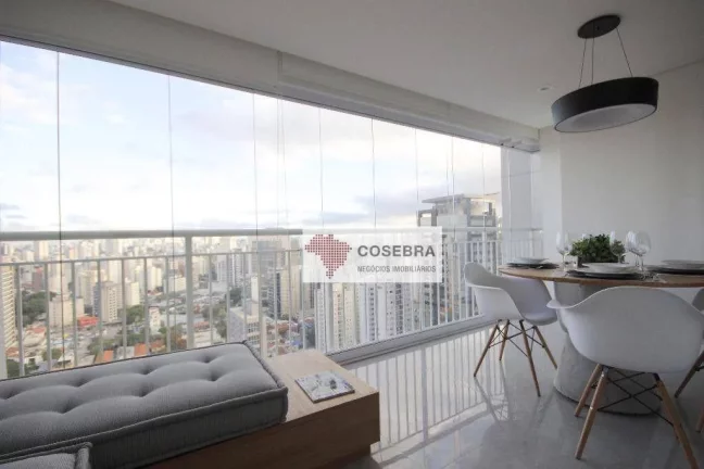 Imagem Apartamento para alugar, 56 m² por R$ 11.134,00/mês - Itaim - São Paulo/SP