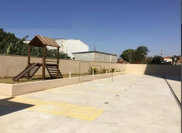 Imagem Apartamento com 2 dormitórios sendo 1 suite à venda, 68 m² por R$ 300.000 - Éden - Sorocaba/SP