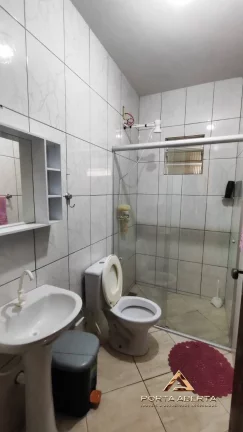 Imagem Casa a venda 02 quartos - Bairro Cidade Nova - Cod 985