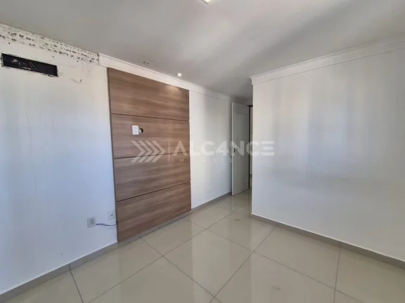 Imagem Apto - 2 Quartos - 1 Suíte - 72,10 m² - Manaíra, João Pessoa/PB