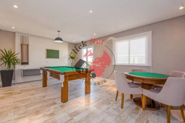 Imagem Apartamento Decorado à Venda no bairro Rudge Ramos em São Bernardo do Campo