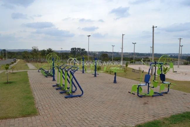 Imagem Casa Condomínio Terras da Estância, Paulinia
Condomínio próximo à entrada da cidade, fácil ace...
