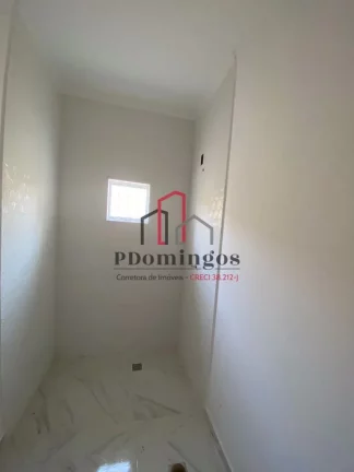 Imagem SOBRADO PRONTO PARA MORAR Á VENDA NO BAIRRO PARQUE RESIDENCIAL SALERNO, EM SUMARÉ - SP