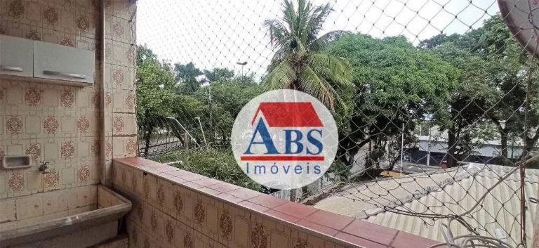 Imagem Apartamento com 2 dormitórios à venda, 92 m² por R$ 230.000,00 - Jardim Casqueiro - Cubatão/SP