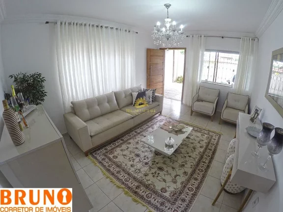 Imagem Excelente oportunidade de adquirir uma casa no bairro Itapebussu, em Guarapari! Localizada em uma á...