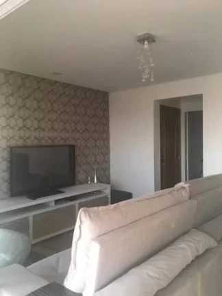 Imagem Apartamento Condomínio Anima 107 metros Vista Anchieta 3 Dormitorios