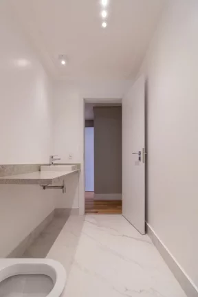 Imagem APARTAMENTO RESIDENCIAL em São Paulo - SP, Higienópolis