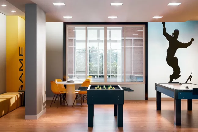 Imagem APARTAMENTO RESIDENCIAL em São Paulo - SP, Vila Mascote