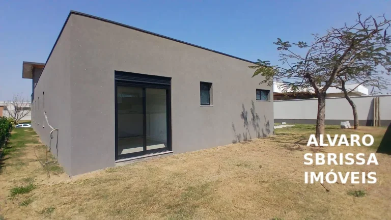 Imagem Casa com 5 dormitórios à venda, 398 m² por R$ 3.700.000,00 - Campos de Santo Antônio - Itu/SP