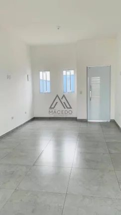 Imagem Casa com 2 dormitórios em Cesário Lange
