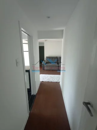 Imagem Apartamento 2 dormitórios + 1 vaga - Pinheiros