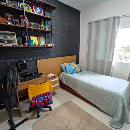 Imagem Sobrado 3 Suites No Jardim Veneza Com Lazer Completo