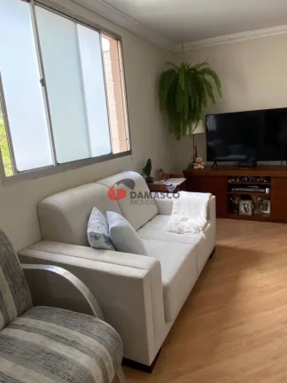 Imagem Apartamento à venda, Jardim Alvorada, Santo André, SP