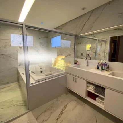 Imagem Linda a casa em no Condominio Boulevard Lagoa - Serra/ES
