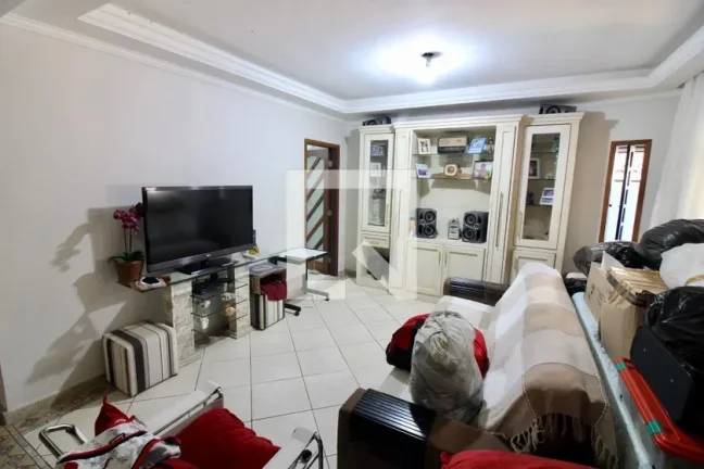 Imagem Casa à Venda - Vargem Grande, 3 Quartos, 190 m2