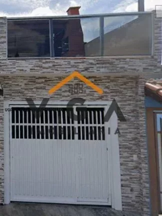 Imagem Sobrado para Venda em São Paulo, Jardim Camargo Novo, 2 dormitórios, 2 suítes, 3 banheiros, 2 vagas