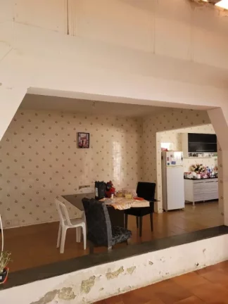 Imagem Casa com 4 dormitórios à venda, 150 m² por R$ 650.000,00 - Cidade Cruzeiro do Sul - Suzano/SP