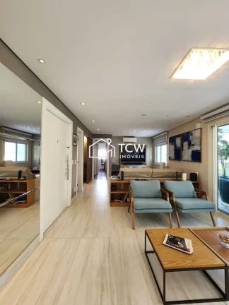 Imagem Apartamento 3 suites no Jardim Vila Mariana