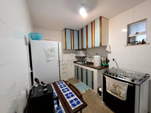 Imagem Copacabana – Rua Santa Clara | Residencial › Apartamento 3 quarto(s) à Venda