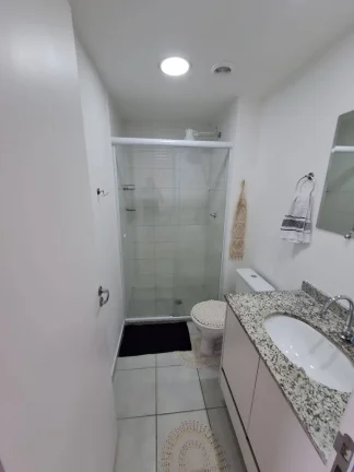Imagem Apartamento à Venda - 2 Dormitórios com Excelente Custo-Benefício