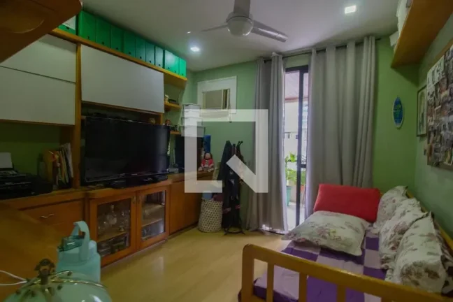 Imagem Apartamento à Venda - Recreio, 4 Quartos, 141 m2