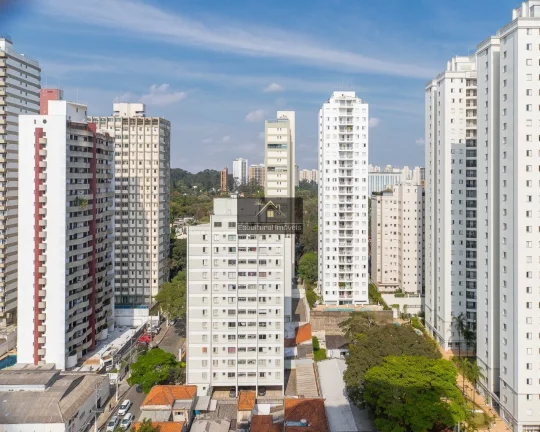 Imagem ALTO DA BOA VISTA ÓTIMO APARTAMENTO REFORMADO 70,00 M 2 DORMITÓRIOS SENDO 1 SUÍTE VARANDA ENVIDRAÇADA COZINHA ÁREA SERVIÇO FUNCIONAIS 2 VAGAS LAZER