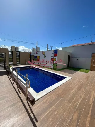 Imagem APARTAMENTO COM 2 QUARTOS EM CAPIIM MACIO