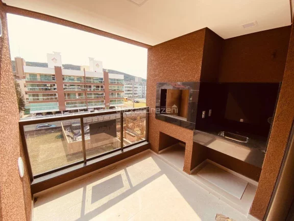 Imagem Apartamento novo 2 dormitórios