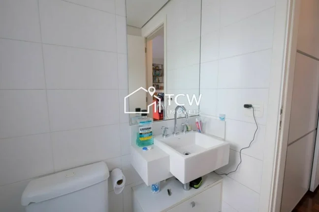 Imagem Apartamento à venda no bairro Vila Clementino - São Paulo/SP, Zona Sul