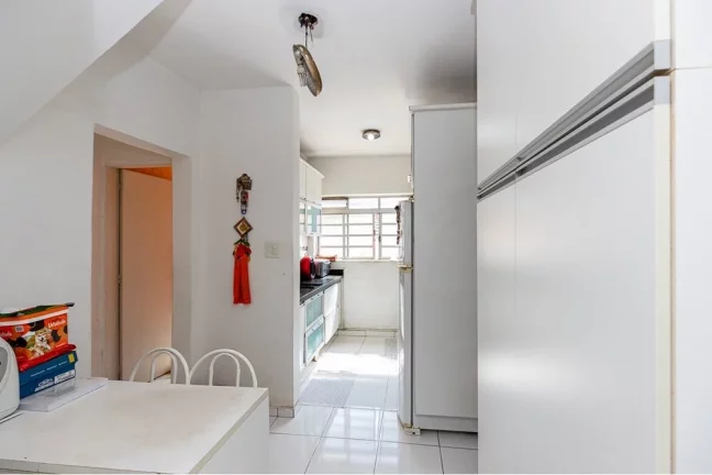 Imagem CASA RESIDENCIAL em São Paulo - SP, Campo Belo
