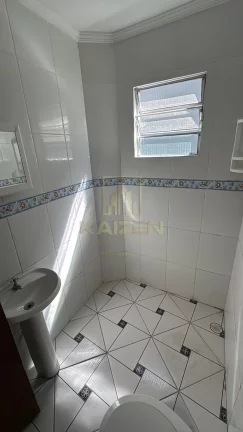 Imagem Casa Bairro Minas Gerais