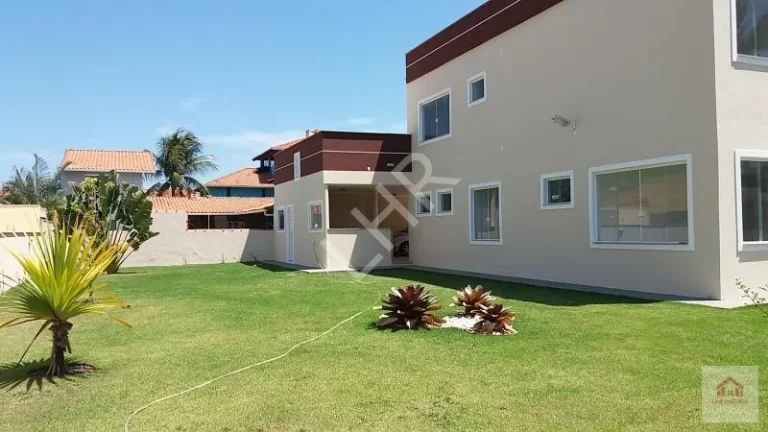 Imagem Casas à venda em Maricá, RJ