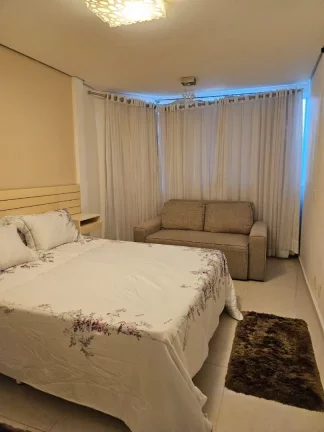 Imagem Apartamento com 4 dormitórios à venda, 170 m² por R$ 1.300.000,00 - Sorocotuba - Guarujá/SP