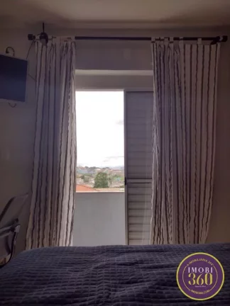Imagem Sobrado à Venda em Vila Talarico, São Paulo - SP