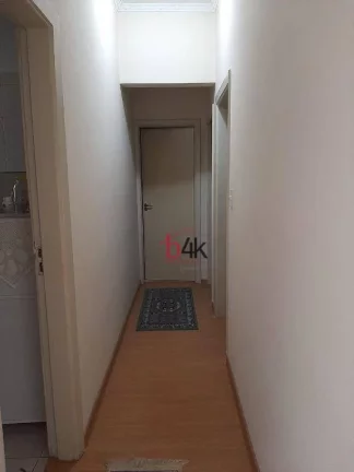 Imagem Apartamento com 3 dormitórios à venda, 94 m² por R$ 600.000,00 - Brooklin - São Paulo/SP