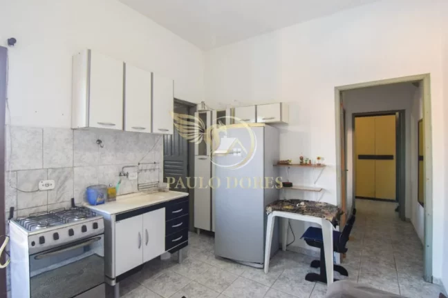 Imagem CASA À MENOS DE 100MTRS DA ORLA DO ITAGUÁ UBATUBA-SP