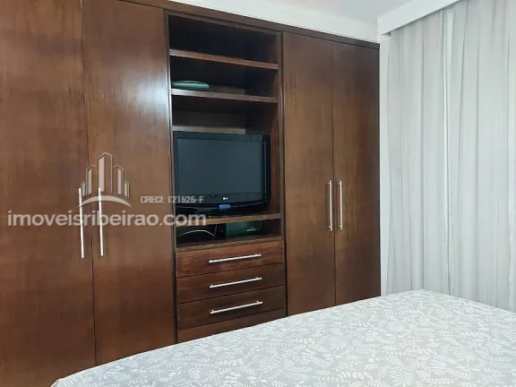 Imagem (Locado)Edifício Atlanta à venda #imoveisribeirao.com