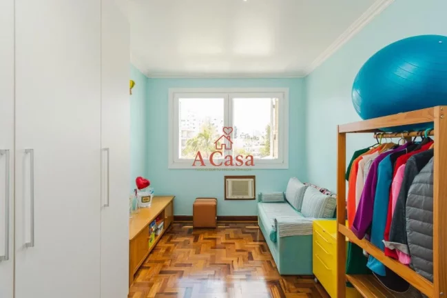 Imagem Apartamento com 3 Dormitorio(s) localizado(a) no bairro Santa Cecília em Porto Alegre / Rio Grande do Sul Ref.:120