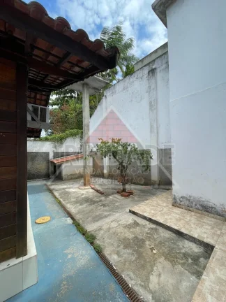 Imagem CASA RESIDENCIAL em RIO DE JANEIRO - RJ, GUARATIBA