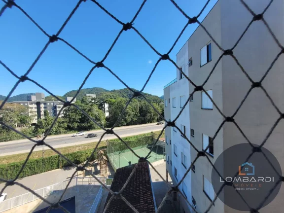 Imagem Ótimo apartamento em condomínio completo !