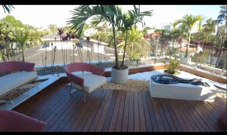 Imagem Casa em Condomínio para Venda em Bertioga, Riviera, 8 dormitórios, 8 suítes, 9 banheiros, 6 vagas